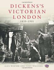 Dickens victorian london for sale  Shipping to Ireland