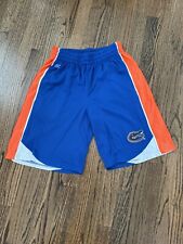 Shorts de basquete masculino University of Florida Gators por Colosseum tamanho médio comprar usado  Enviando para Brazil