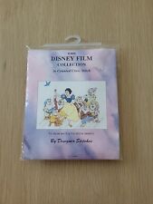 Disney film collection for sale  UK