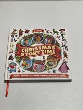 Disney christmas storytime for sale  Conway