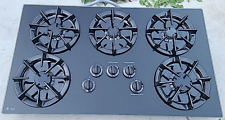 Burner gas cooktop for sale  Port Charlotte