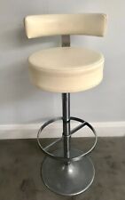 Bar stool vintage for sale  LONDON