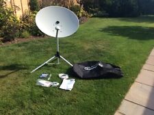 Maxiview satellite dish for sale  CAMBRIDGE