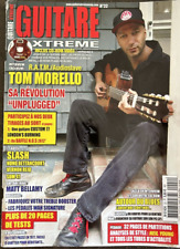 Magazine guitare xtreme d'occasion  Montélimar