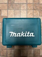 Makita empty case for sale  Deland