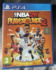 Nba playgrounds video for sale  WICKFORD