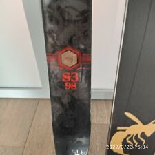 Skis rossignol free d'occasion  Bordeaux