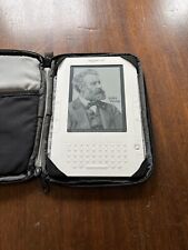 Amazon kindle 2nd for sale  Chelmsford