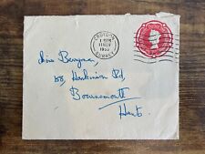 1953 qeii postal for sale  STURMINSTER NEWTON
