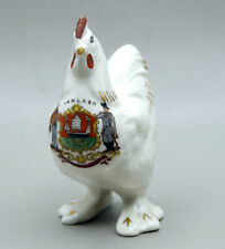 Arcadian crested china for sale  HULL