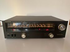 FM HIFI Stereo Tuner TELEFUNKEN TT350 usato  Varese