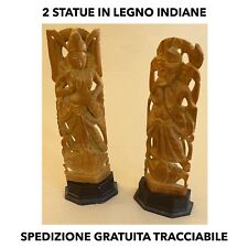 Lotto statue ganesha usato  Pomezia