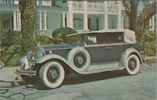1931 packard phaeton for sale  Sherwood