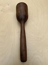 Old wooden mallet for sale  Richmond