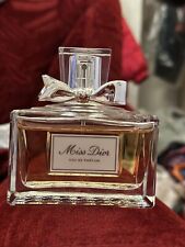 Miss dior edp for sale  LONDON