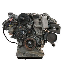 Motor für Mercedes W203 S203 3,0 C 280 M272.941 272.941 A2720109302 comprar usado  Enviando para Brazil