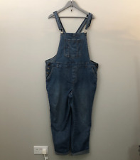 Sheego dungarees women for sale  ABINGDON