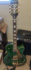 Epiphone emperor swingster for sale  CARDIFF