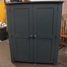 Painted linen storage for sale  CANNOCK