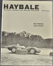 1959 haybale sports for sale  Olympia