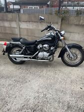 Honda shadow 125 for sale  MANCHESTER