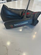 Custom scotty cameron for sale  Denver