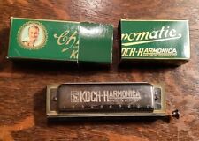 Vintage chromatic koch for sale  Phillips