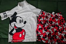 mickey mouse costume for sale  PONTYPRIDD