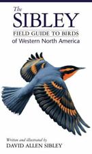 Sibley field guide for sale  Colorado Springs