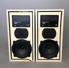 Vintage bowers wilkins for sale  Shipping to Ireland