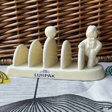 Vintage lurpack ceramic for sale  Shipping to Ireland