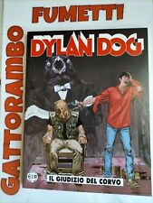 Dylan dog n.311 usato  Papiano