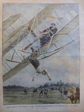 1908 air aviation d'occasion  France