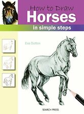 Draw horses simple for sale  UK