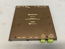 Crestron 200 hdmi for sale  Inver Grove Heights