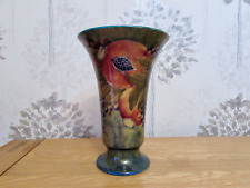 William moorcroft vase for sale  Shipping to Ireland