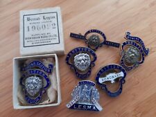 Collection ww1 ww2 for sale  EXMOUTH