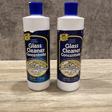 glass cleaner concentrate for sale  Nekoosa