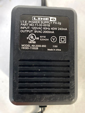 Line power supply for sale  Austin