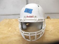 Capacete de futebol americano Riddell Speed Youth médio, usado comprar usado  Enviando para Brazil