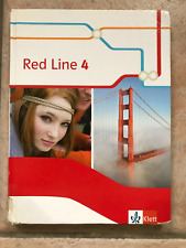 Red line schülerbuch gebraucht kaufen  Sehnde