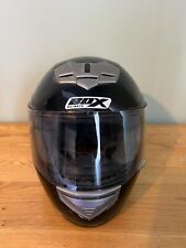 Crash helmet full for sale  SANDHURST