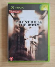 Usado, Silent Hill 4: The Room (Xbox) aventura sobrevivência terror amigo do Reino Unido comprar usado  Enviando para Brazil