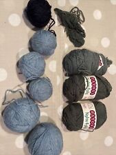 Patons vintage yarn for sale  TAUNTON