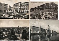 Cartoline pezzi paesaggistiche usato  Mantova