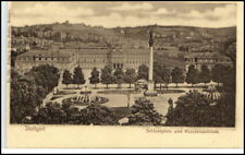 Stuttgart 1910 residenz gebraucht kaufen  Wöllstein