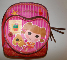 Lalaloopsy kids backpack for sale  Genesee