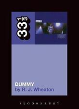 Portishead's Dummy (33 1/3) segunda mano  Embacar hacia Mexico