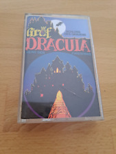 Kassette graf dracula gebraucht kaufen  Farschwlr., Kasel, Osburg