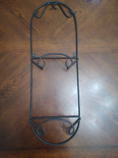 Forged black wrought for sale  Marietta